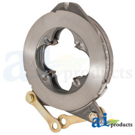 A & I PRODUCTS Brake Actuating Assembly 11" x10" x2" A-C7NN2N317A